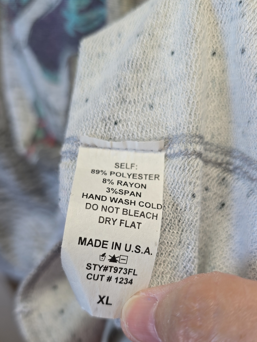 Inoah Tunic View 5